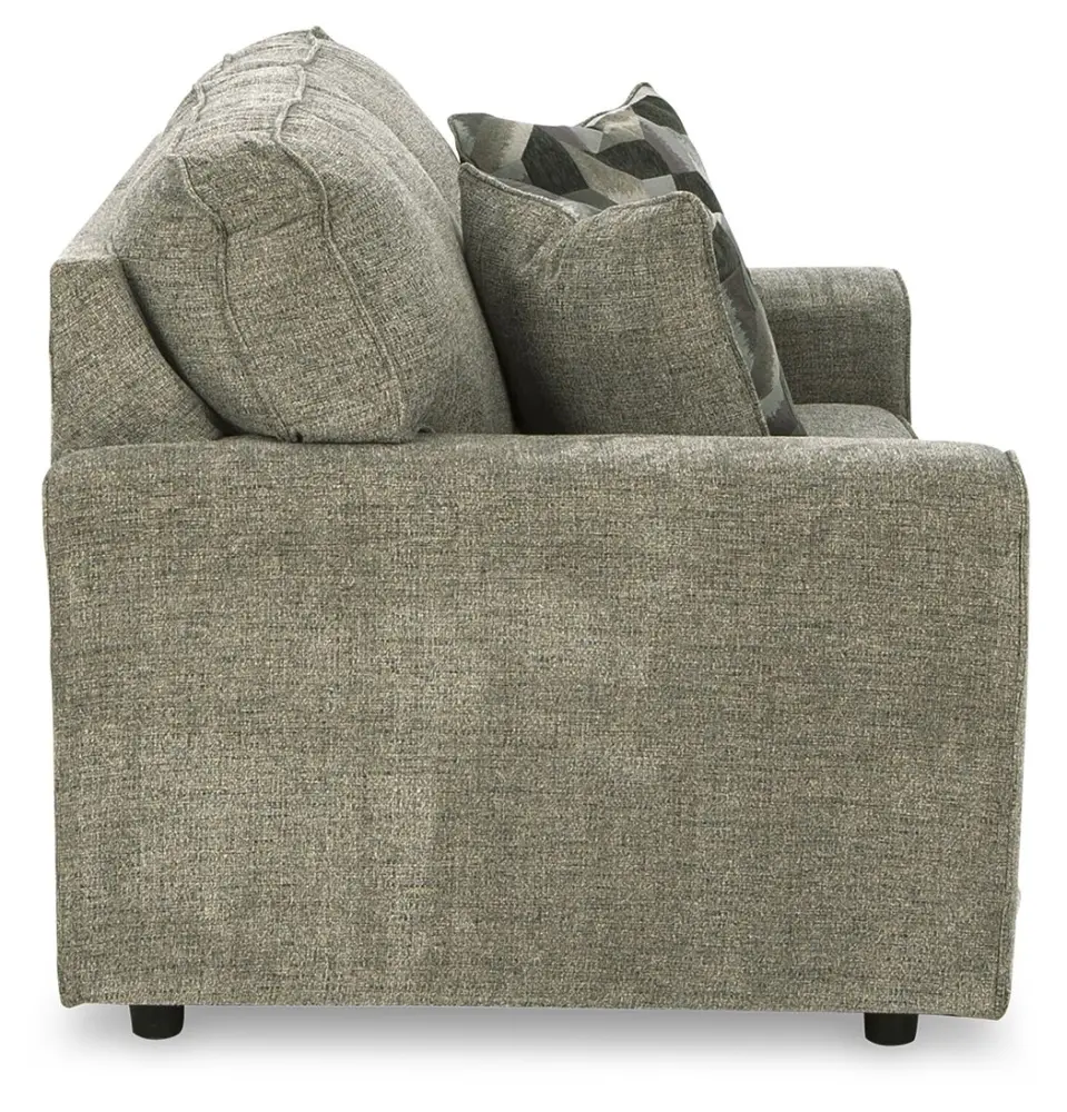 Mid-Century Modern Cascilla - Living Room Place