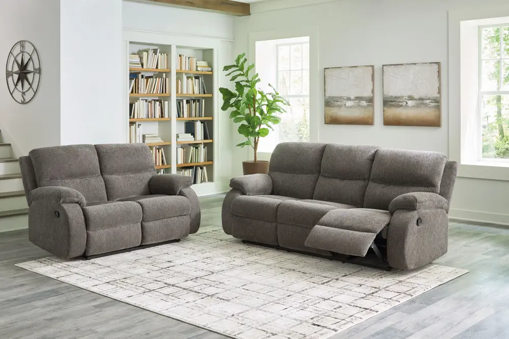 Scranto - Living Room Adjust (Model Cloud)