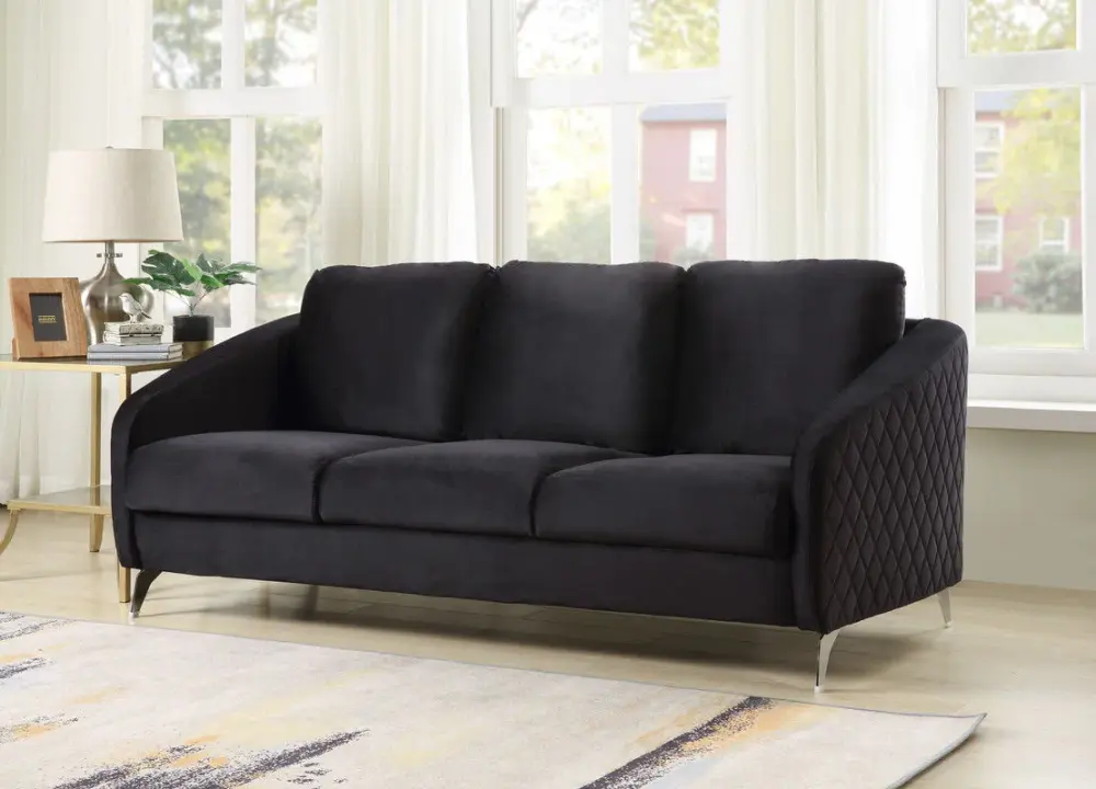 Sofia - Modern Chic Sofa Couch