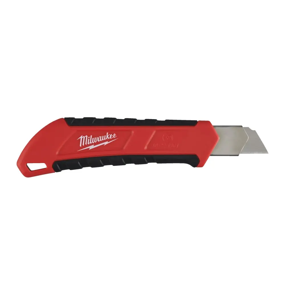 Milwaukee Snap Knives