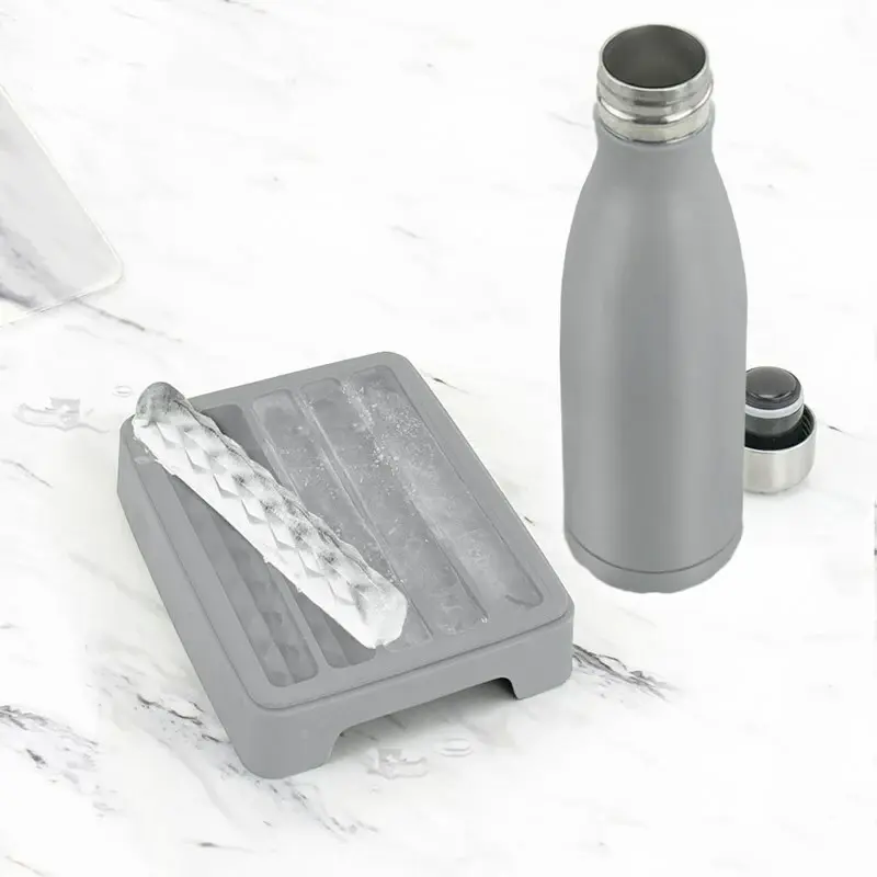 Water Bottle Ice Mold