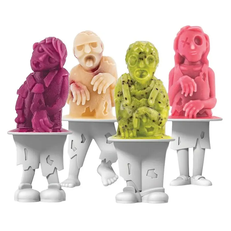 Zombie Pop Mold adjust 4)