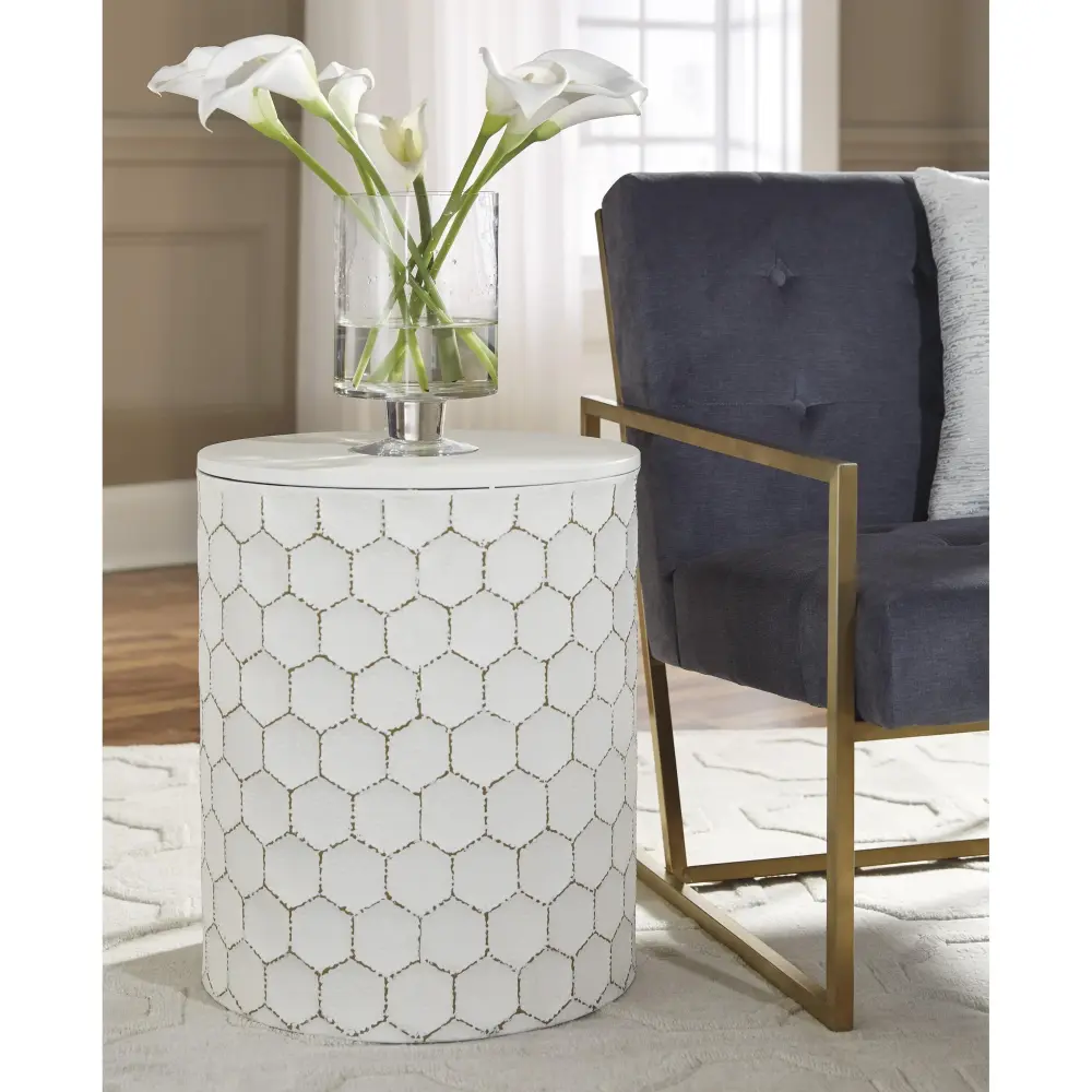 Diamond Minimalist Furniture Exclusive Design Home Decor Stools A3000013