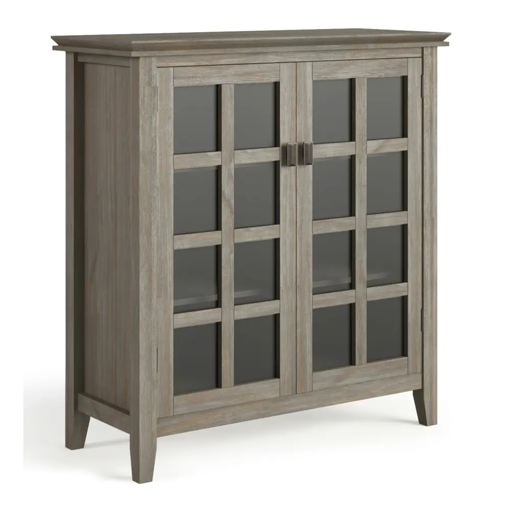 Artisan - Skillfully made Medium Storage Cabinet
