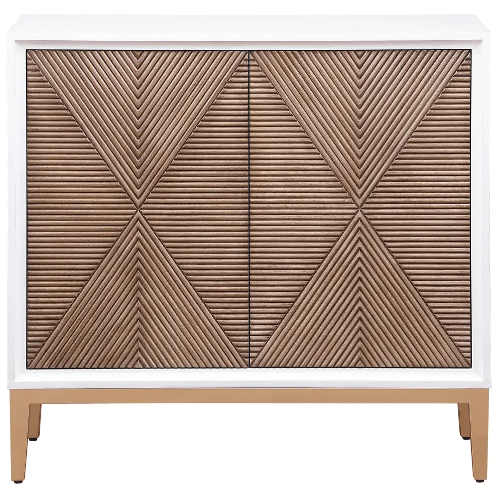 Diamond Modern Furniture COA Accent Cabinets Cabinets 950408