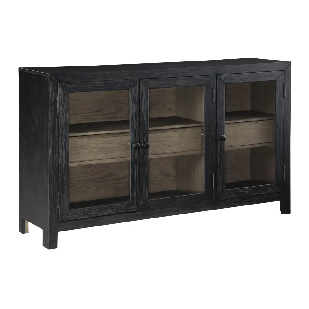 Mid-Century Modern Diamond Modern Furniture Premium Design Accent Cabinets Cabinets A4000508