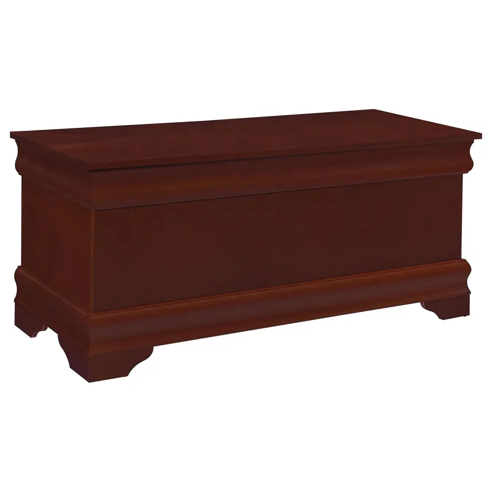 Diamond Modern Furniture COA Home Decor Chests 900022