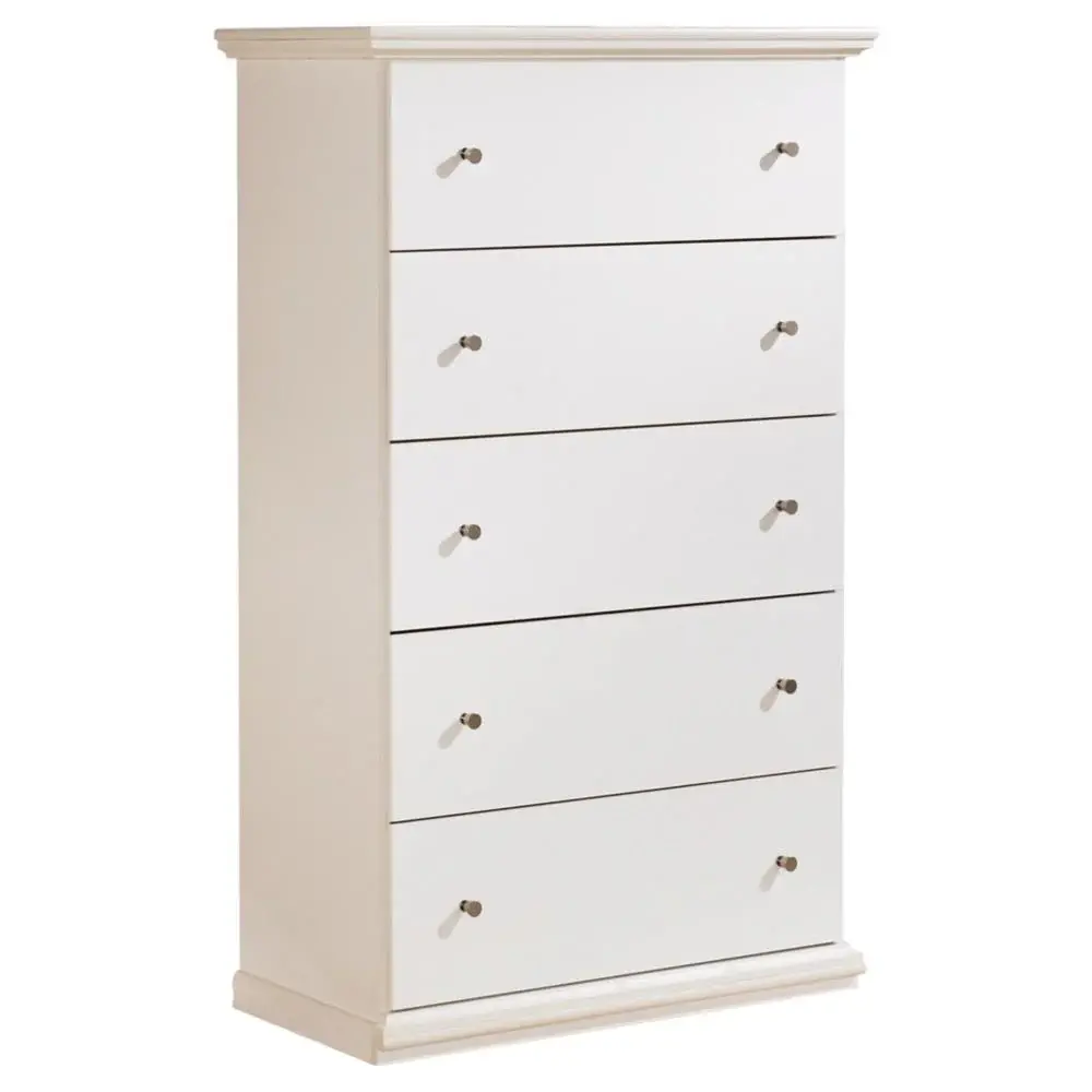 Diamond Modern Furniture Exclusive Design Bostwick Shoals 5-Drawer Chest B139-46