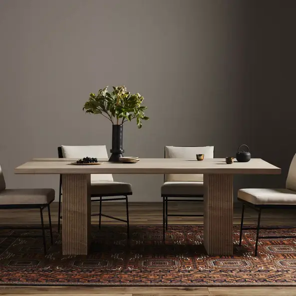 Buffet Serving Ritt Dining Table