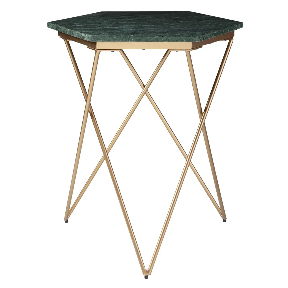 Diamond Current Furniture Exclusive Design Engelton Accent Table A4000526