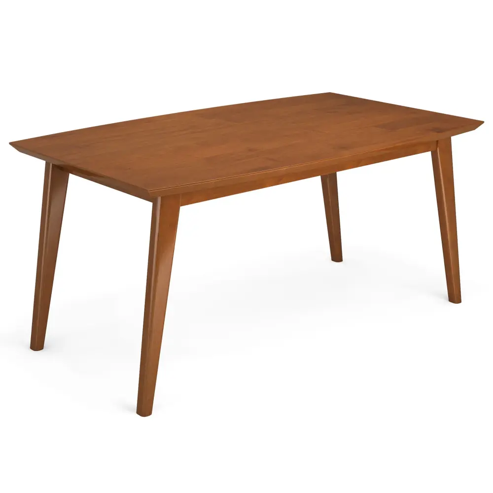 Draper - Rectangular Dining Table - Dishwasher Safe
