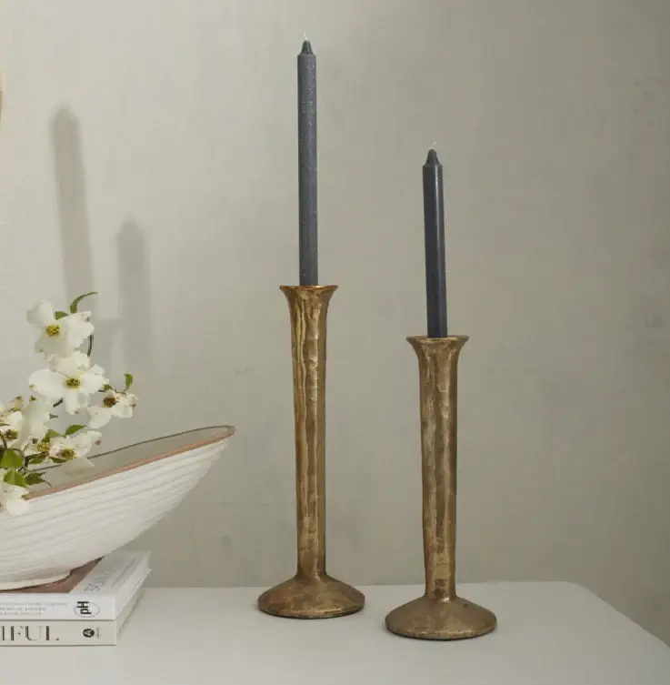 Kysos Candlestick Holder