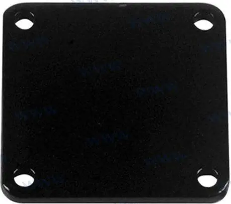 Double Sided TAPA COLECTOR MERCRUISER