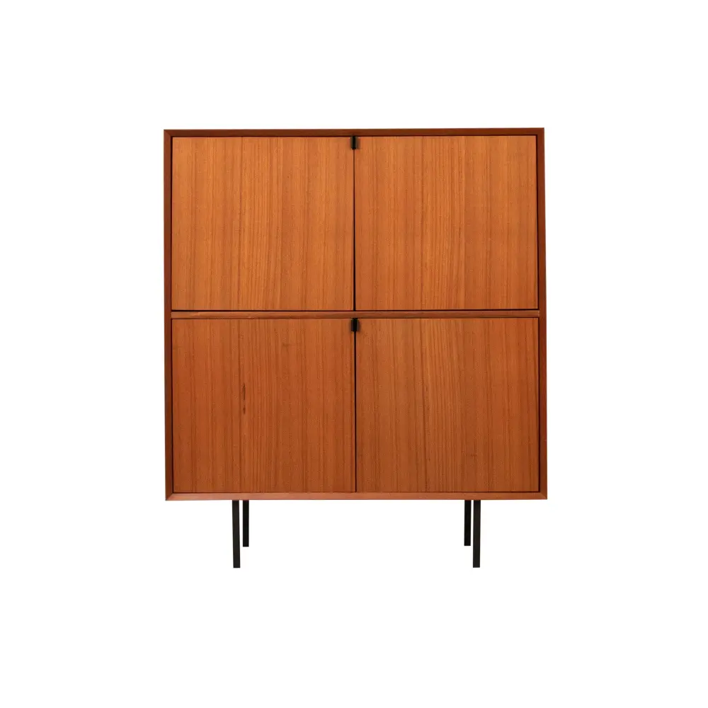 High Dresser - Bob - Vintage - 100cm