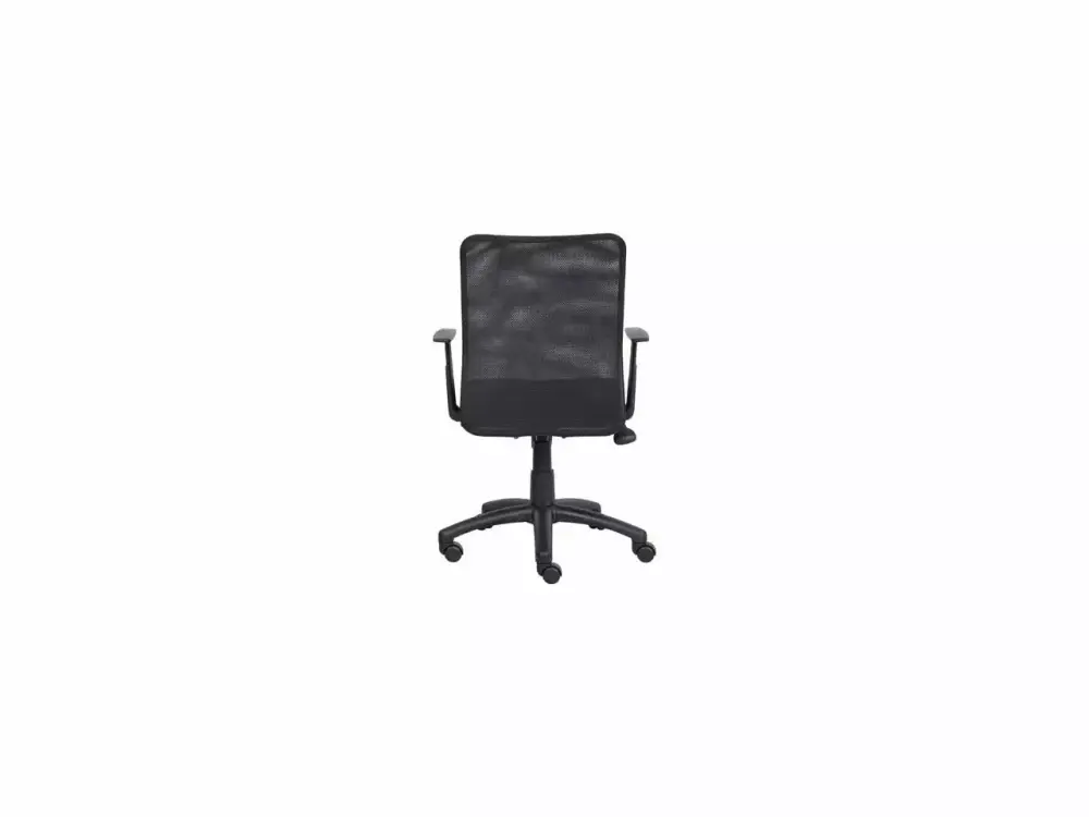 Boss Office Mesh Task Office Chair T-Arms Comfortable Seating Boss Office Products