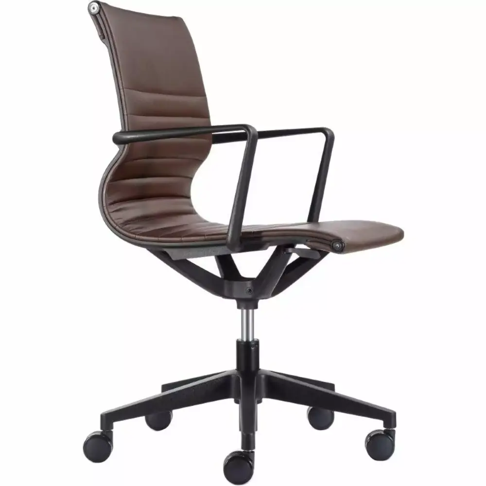 Eurotech Kinetic Task Chair Ergonomic Adjustable Office Chair Lumbar Support