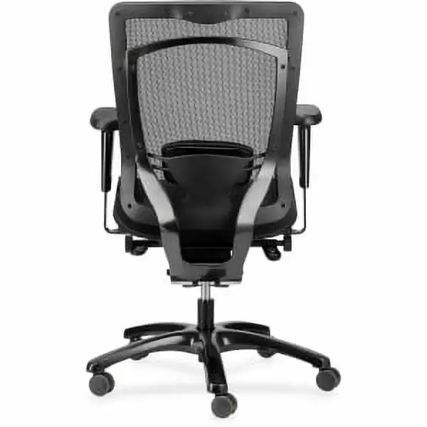 MONTEREY Fabric Seat Office Chair Eurotech Seating