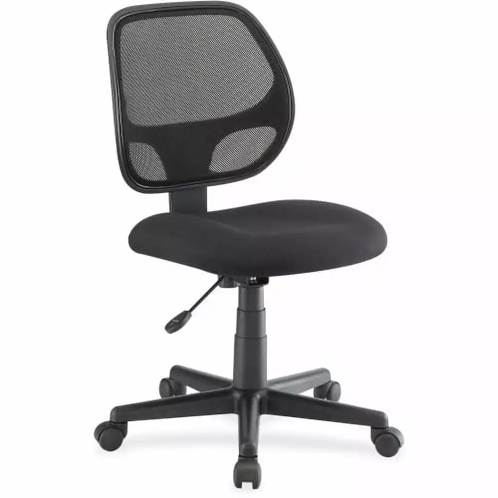 Lorell Multi-task Chair Black Office Chair