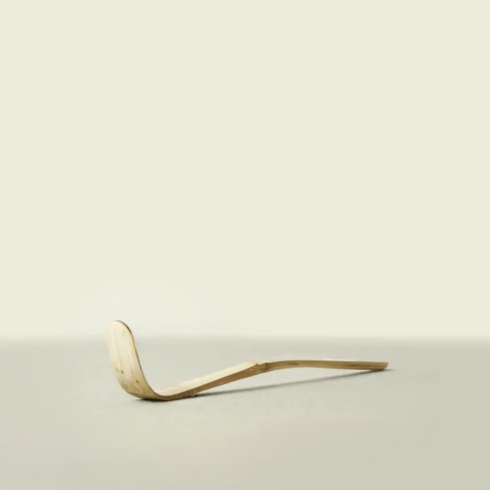 Bamboo Chashaku Matcha Ladle