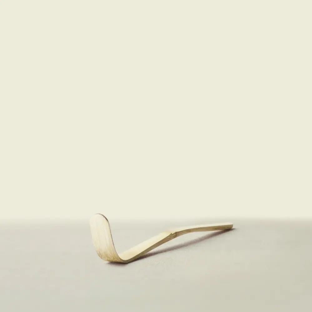 Bamboo Chashaku Matcha Ladle