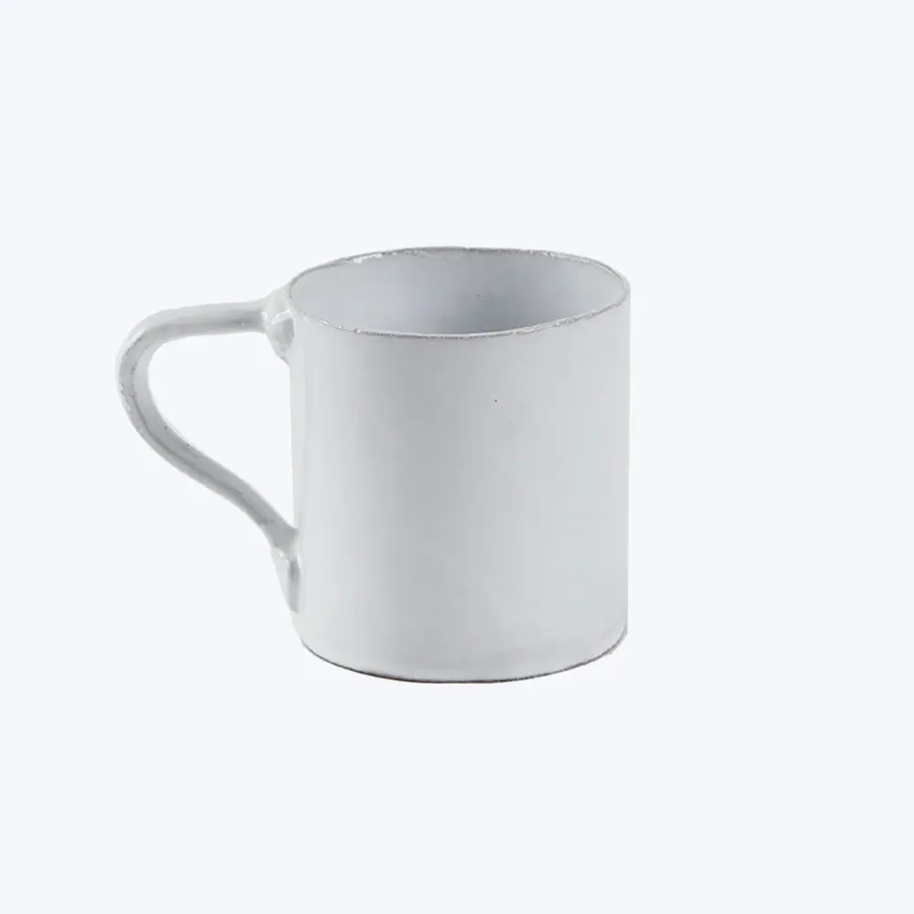 Eye Cup Morning Routine