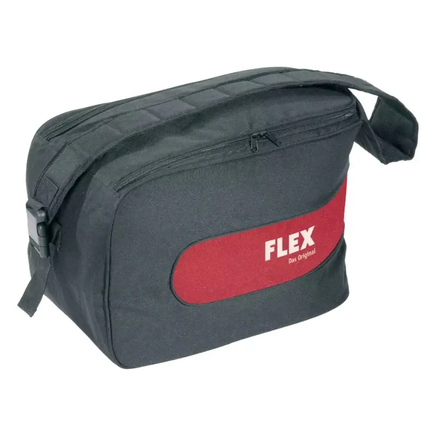 Flex Carrying bag polisher TB-L 460x260x300 - 333573