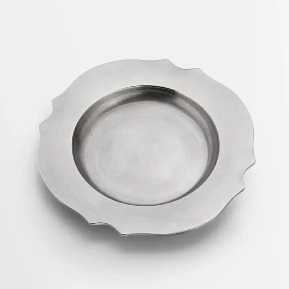 Heritage Wine Coaster