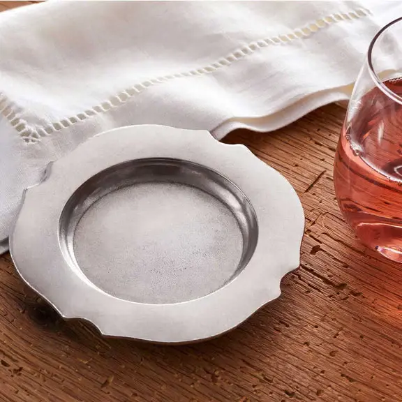 Heritage Wine Coaster