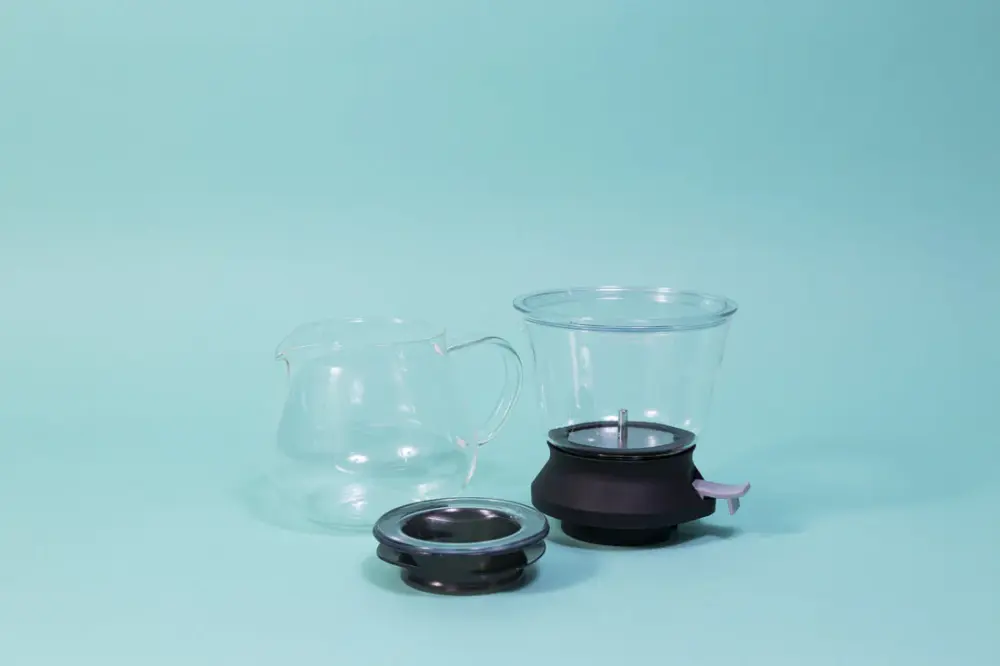 Largo Tea Dripper