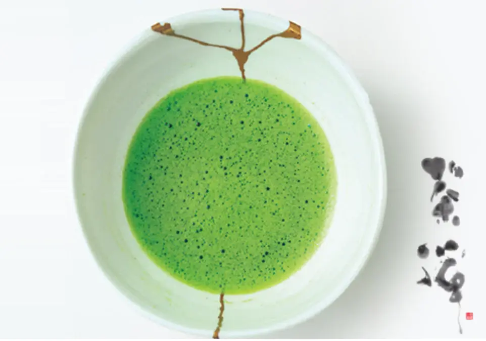 Matcha Starter Kit Jugetsudo