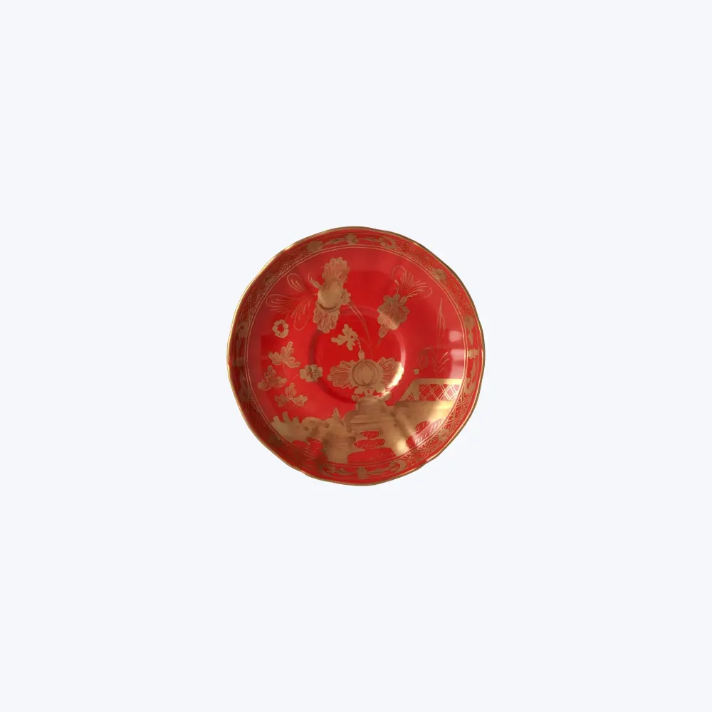 Oriente Gold Tea Saucer