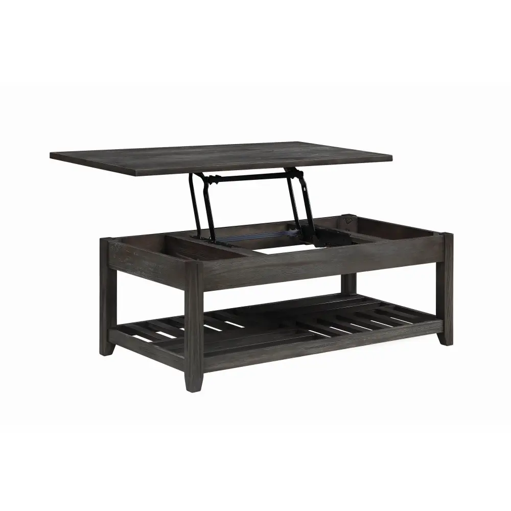 Diamond Modern Furniture COA Coffee Table 722288