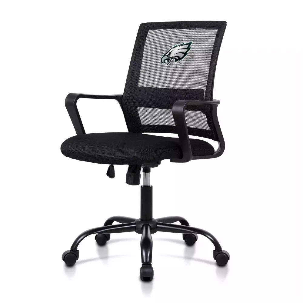 Imperial Philadelphia Eagles Team Task Chair NFL Themed Office Chair