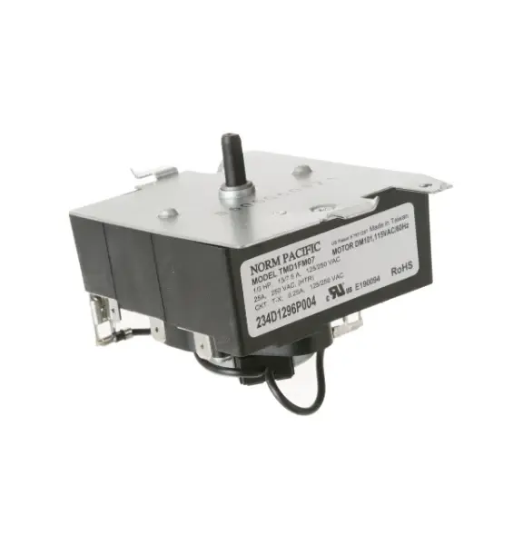 GE Dryer Timer (WE4M532)