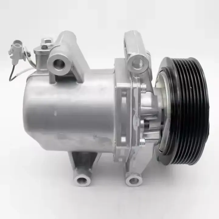 12V CR08D 6PK /C Compressor 92600D642A Isuzu D-Max TFR TFS 1.9 Ddi