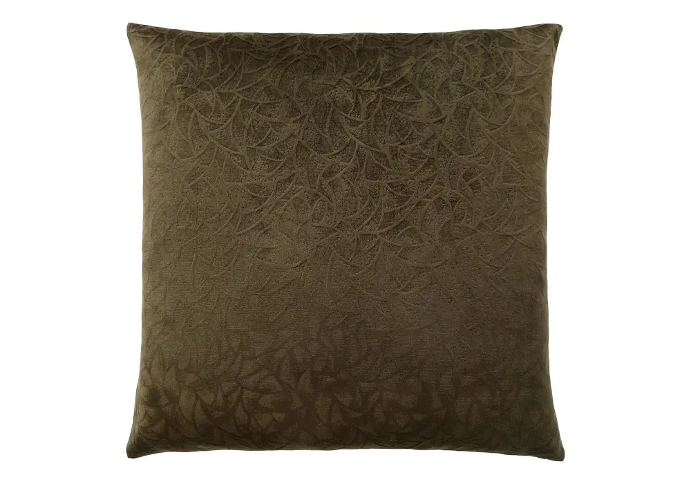 Pillows, Square, Insert Included, Decorative Throw, Hypoallergenic, Cutting-edge 2 Pillow Inserts