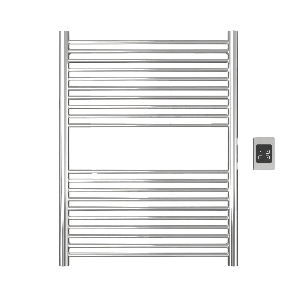 Amba Antus A2836 Hardwired Towel Warmer - 28.25"w x 37.75"h
