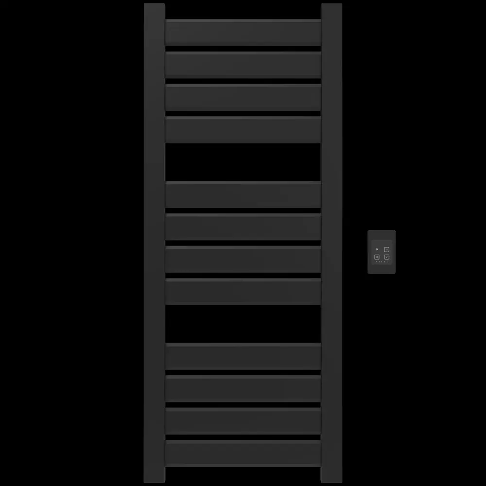 Amba Vega V-2356 Hardwired Towel Warmer - 23.37"w x 58.0"h