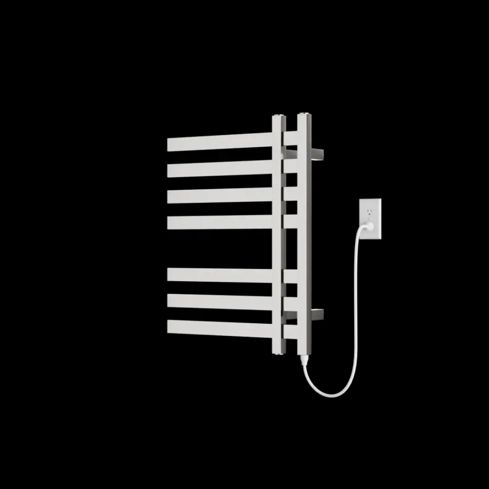 Artos Lioni MS06950RP Plug Towel Dryer Hardwire Kit on Right- 20"w x 27"h