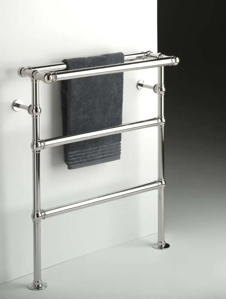 Sterlingham Chatsworth Hardwired Towel Warmer - 22"w x 39"h