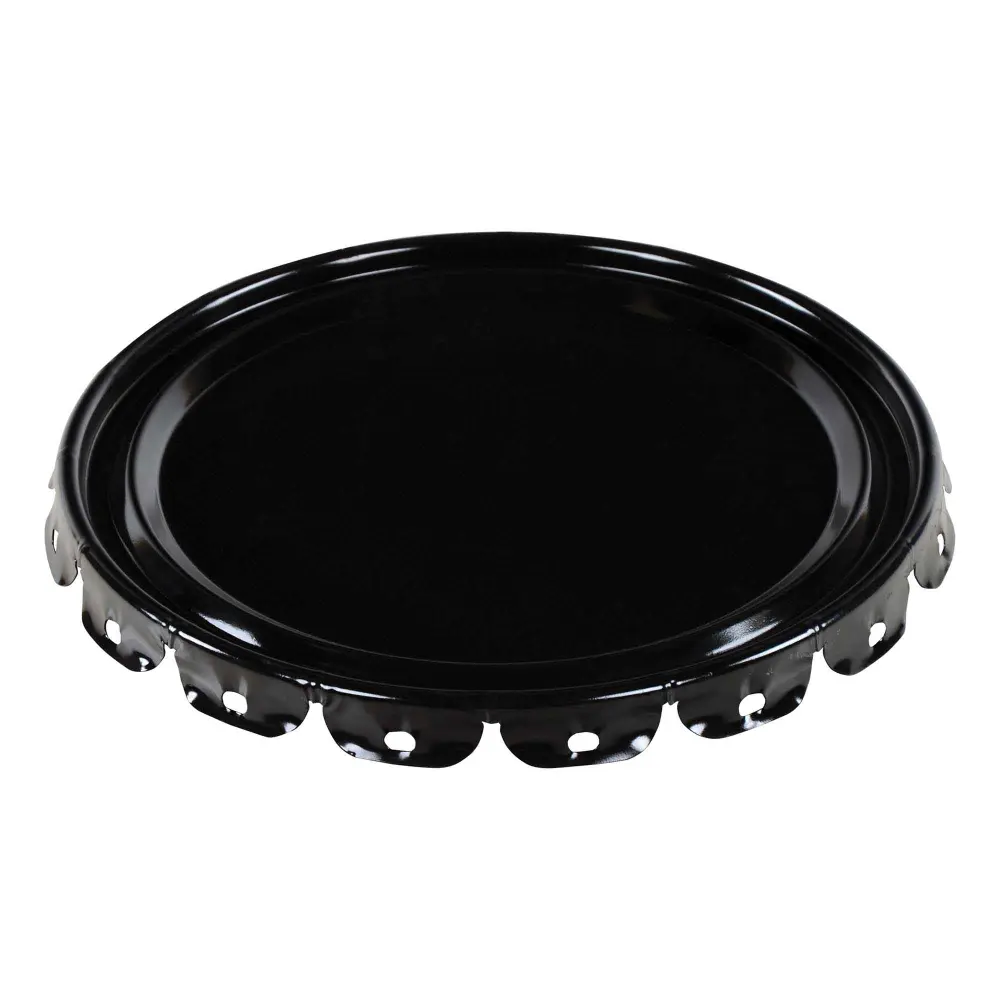 Lid Empty Paint All-metal Can, 18.9 L (Reusable)