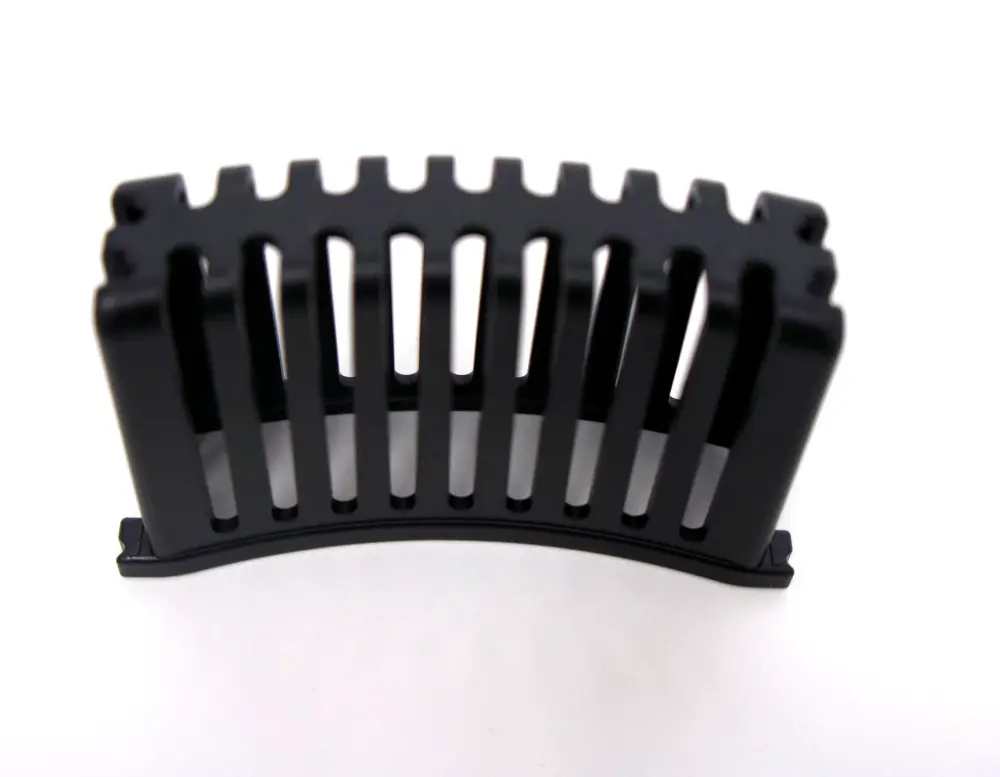 Odor Filter Compartment Open Lid Trash Can - 1 PC. Energy Star Certified