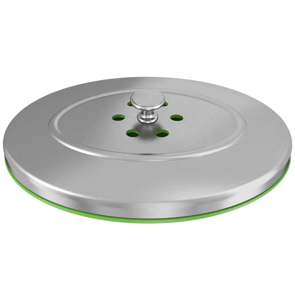 Sensor Automatic Lid Cover Compost Bin