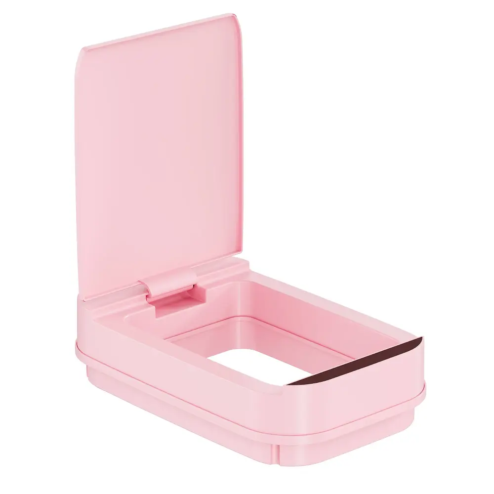 Sensor Trash Can Lid Cover SP03PP Model UL Certified