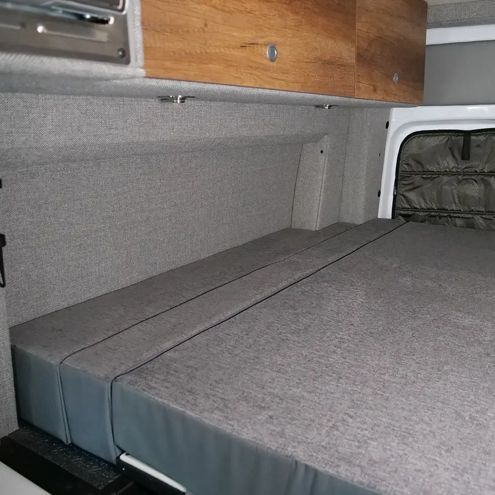 Storyteller Replacement Mattress RoamRest - Sprinter 2 Nozzles