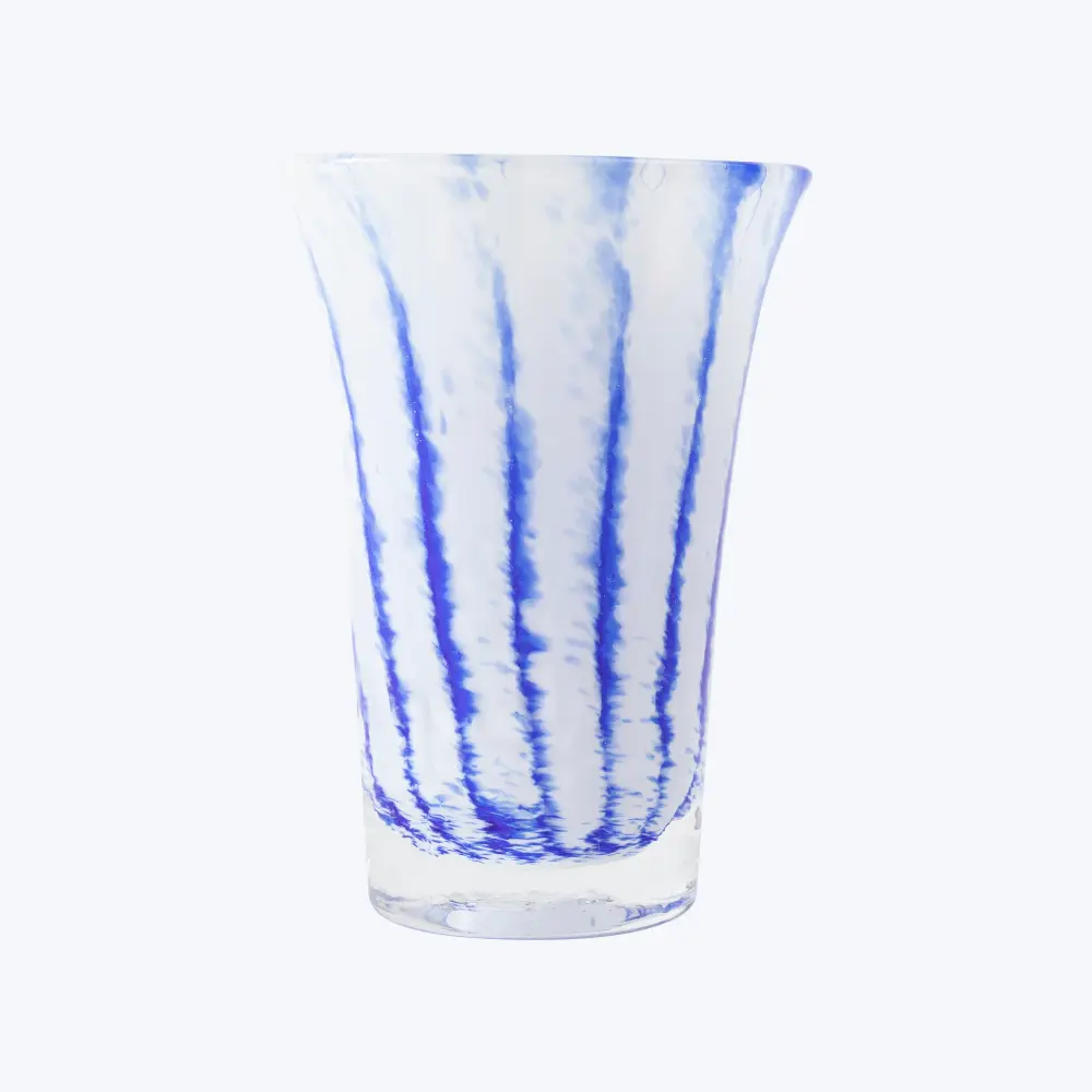 Ocean Glass Hot & Cold Drinks