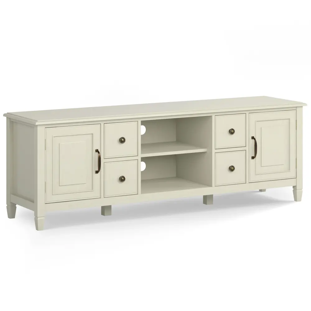 Connaught - Generous TV Stand
