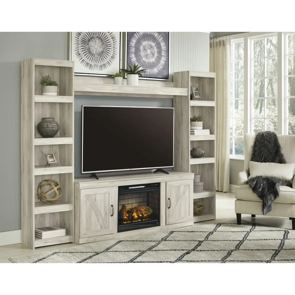 Diamond Current Furniture Exclusive Design Entertainment Centers Entertainment Centers EW0331-124/EW0331-124/EW0331-127/EW...