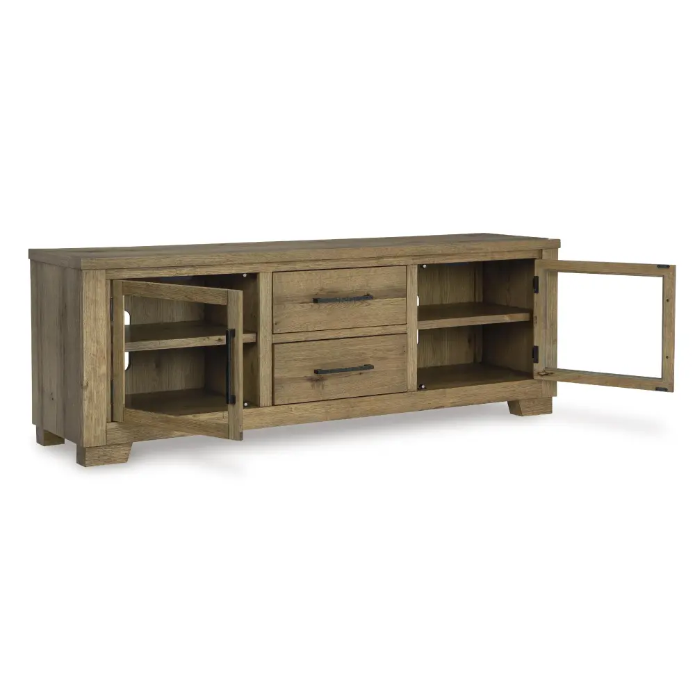 Diamond Modern Furniture Exclusive Design Galliden TV Stand W841-68