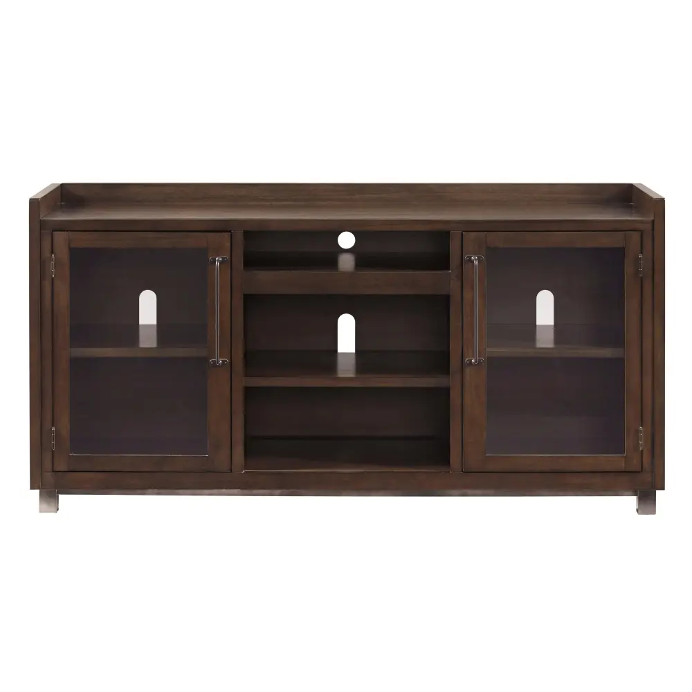 Diamond Modern Furniture Exclusive Design Starmore TV Stand Cable Management W633-68